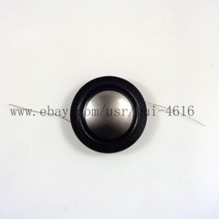 4PCS 4ohm Quality 26mm silk+titanium diaphragm dome Tweeters loudspeaker