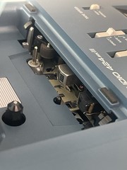 Tascam Portastudio 424 MKIII 4-Track Cassette Tape Recorder Mixer -Boxed Tested