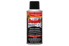 CAIG DeoxIT Contact Cleaner 5% Spray 5oz