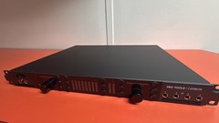 Avid Pro Tools Carbon Interface (lightly used)