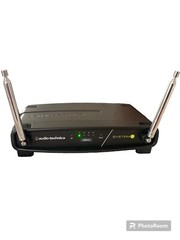Audio-Technica ATW-R900A System 9 Frequency-Agile Wireless System Receiver