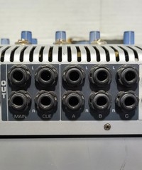 PreSonus Monitor Station Desktop Studio Audio Control Center – Power Tested