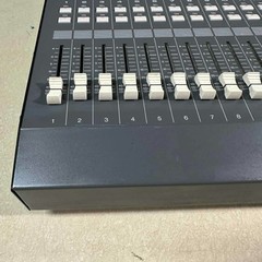 Yamaha ProMix 01 Vintage 16 Channel Digital Mixer Recording Live Audio Tested