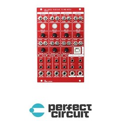ADDAC ADDAC222 CV to MIDI Notes Modular EURORACK – NEW – PERFECT CIRCUIT