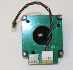 Midas PRO2 Audio Console Trackball, OEM, ET-38TB