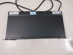 Middle Atlantic Products PD-915R 9 Outlet Power Strip Rack Mount Power Supply
