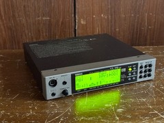 Yamaha VL70-M Virtual Acoustic Tone Generator New internal battery