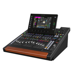 Behringer WING Compact 48-Channel 28 Bus Full Stereo Digital Mixer