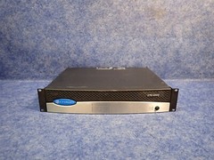 Crown CTs 2000 Two-Channel 1000W Power Amplifier with PIP Card TESTED