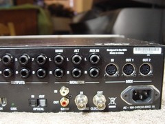PRO TESTED and Rehabed – Digidesign Digi003 Rack Firewire Audio Interface! MIDI