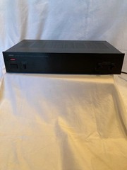 Yamaha Natural Sound M-35 2/4 Channel Power Amplifier
