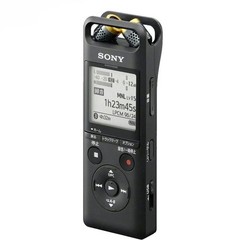 SONY Linear PCM-A10 IC Recorder 16GB High-Resolution Audio / Voice Recorder