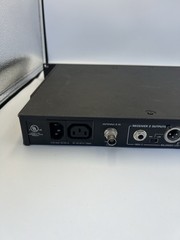 Shure U4D-J4 Dual-Channel Wireless Microphone Receiver 554-584mhz