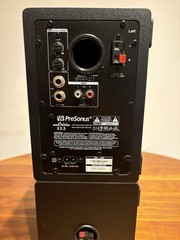 PreSonus Eris E3.5 High-Definition Active Studio Monitors (Pair)