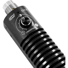 MXL MXL DX-2 Dual Capsule Variable Dynamic Microphone