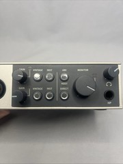 Universal Audio Volt 2 USB Audio Interface K3