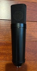 DIY U87-Style Microphone PCB (v1.4) – Build a Pro Studio Condenser Mic!