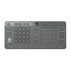 AlphaTheta Chordcat 8-Track Groovebox/Drum Machine Sequencer w/Built in Effects