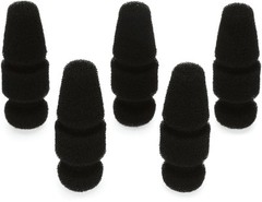DPA DUA0587 Foam Windscreens for d:vote CORE 4099 (5-pack)