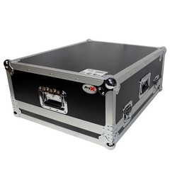 ProX XS-YMTF1 ATA-300 Style Gig Ready Flight Road Case for Yamaha TF1 Live Mixer