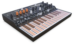 Arturia MICROFREAK 25-Key Touchplate Hybrid Synthesizer
