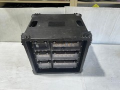 POWER DISTRO 63A-RED5 -16A x18 SOCA19 x3 RCBO, 32A-RED5 x1 #267 (ONE)THS