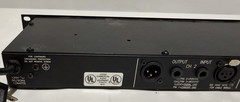 Rane ME15B Dual Channel Graphic Equalizer (UNTESTED AS IS)