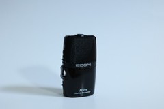 Zoom H2n Portable Handy Recorder
