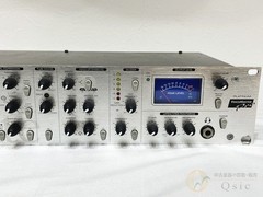 Focusrite Voice Master Pro Mic Preamp Channel Strip EQ Comp De-esser Used