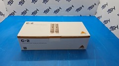Behringer C-2 2 Matched Studio Condenser Microphones