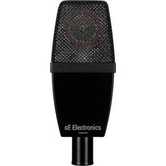sE Electronics sE4400 Large Diaphragm Condenser Microphone