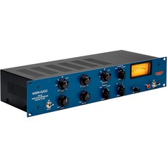 Warm Audio Perfect Signal Chain Bundle With WA73-EQ & WA-1B Compressor