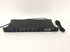 MOTU 8pre USB 16×12 USB 2.0 Audio Interface 8 Mic Preamps 24-Bit/96kHz FREE SHIP