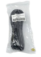 Custom Cable Connection 2Ft XLR Mic Cable