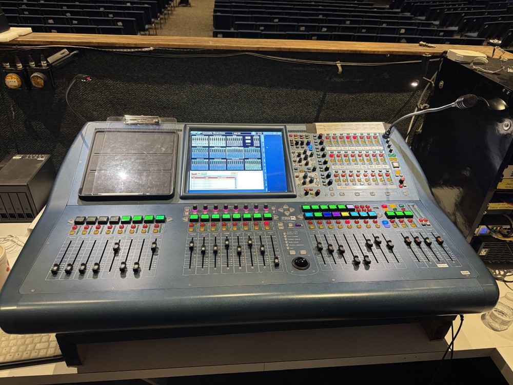 Midas Pro2-CC-IP