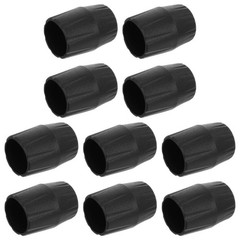 9 Pcs Mic Stand Replacement Parts Microphone Feet Dampeners