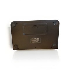 live sound card Condenser