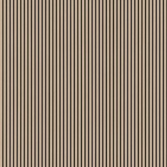 MSI 4-Pack Acoustic Wood Slat Wall Panels 9.5×94.5 in. Blonde MDF