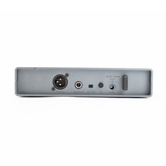 Sennheiser XSW 1-ME2-A Wireless Presentation Set – „A“ 548-572 MHz SKU#2061833