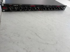 DBX 266XL