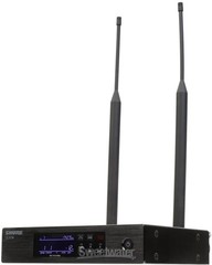 Shure QLXD4 Digital Wireless Receiver – V50 Band