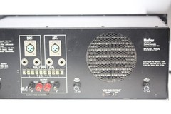 Hafler P500 Pro 500 Power Amplifier Amp stereo audiophile excellent condition