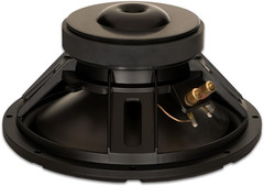 Goldwood Sound GW-10PC-4 Heavy Duty 4Ohm 10″ Woofer 400 Watts Replacement Speake