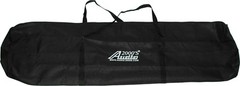 Audio2000’S ACC4395-99 Dual-Pack Speaker Stand Canvas Carrying Bag- NEW