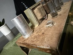 Vintage J W Davis Amplifier Model 106 RARE!!