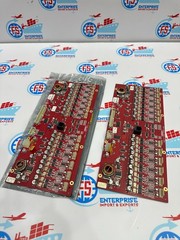 DiGiCo SD9 P16071.P1 FADER DRIVER CARD ( This Card Use In SD9 Console Mixer )