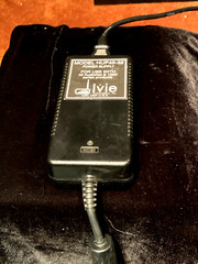 Ivie Automatic mixing Matrix 884+ Programmable 8×4 audio mic/line matrix