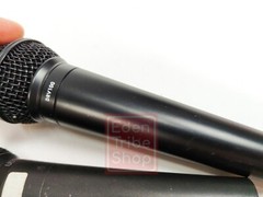 XM8500 Wired Microphone Cardioid 20dB w/ Digital Reference Mic Bundle Mixed