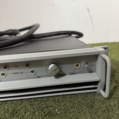 Crown Macro-Tech 2402 Power Amplifier – EXCELLENT