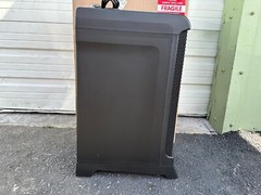 JBL IRX One 1300W Powered PA System W/Mixing & Bluetooth #2491 (One)THS